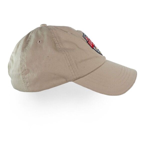 Legend Team USA Apparel 2012 London Summer Games Strapback Hat - Picture 5 of 10